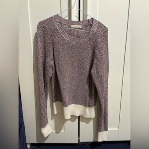 Rag and bone sweater
